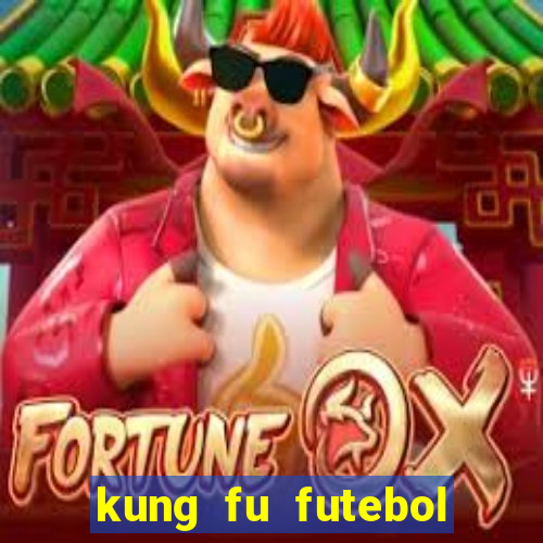 kung fu futebol clube torrent